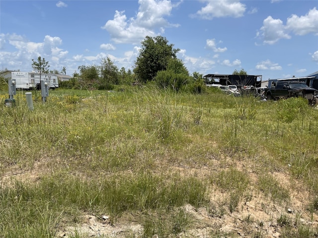 718 Rd 5603, Cleveland TX, 77327 land for sale