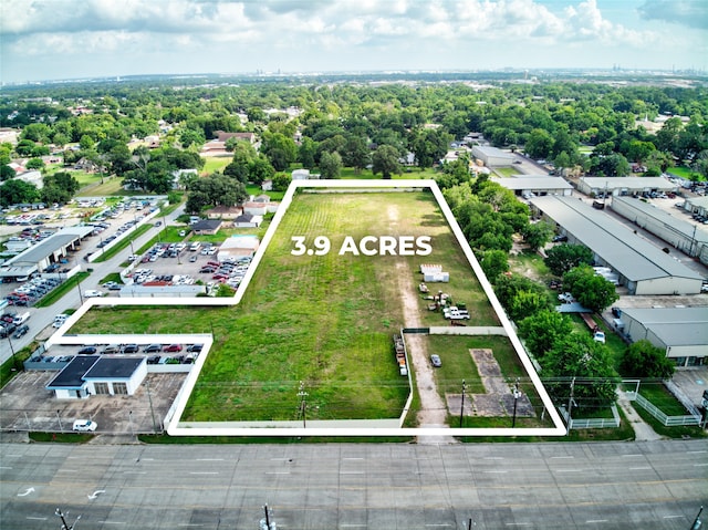 5021 Spencer Hwy, Pasadena TX, 77505 land for sale