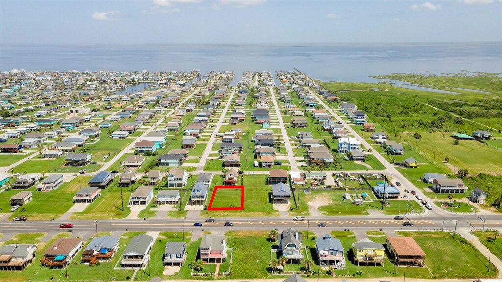 21526 Termini San Luis Pass Rd, Galveston, TX 77554 - photo 2