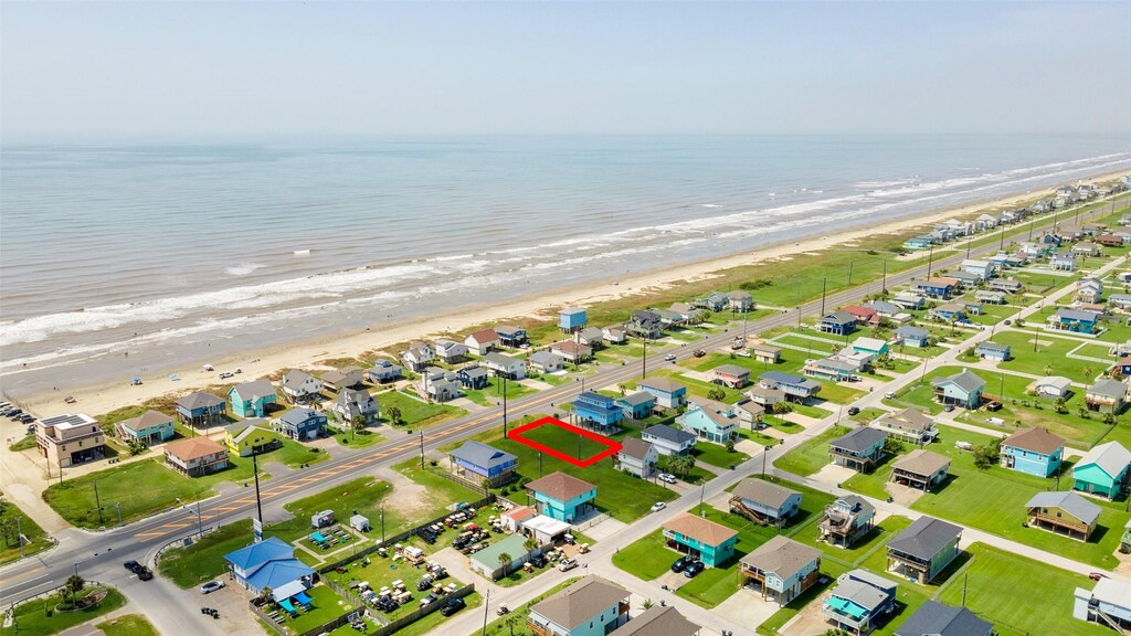 21526 Termini San Luis Pass Rd, Galveston, TX 77554 - photo 3