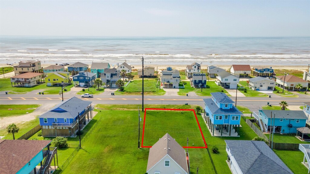 21526 Termini San Luis Pass Rd, Galveston, TX 77554 - photo 4