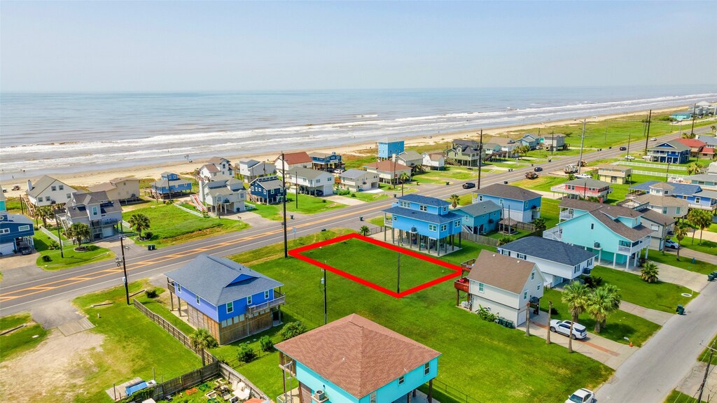 21526 Termini San Luis Pass Rd, Galveston, TX 77554 - photo 1