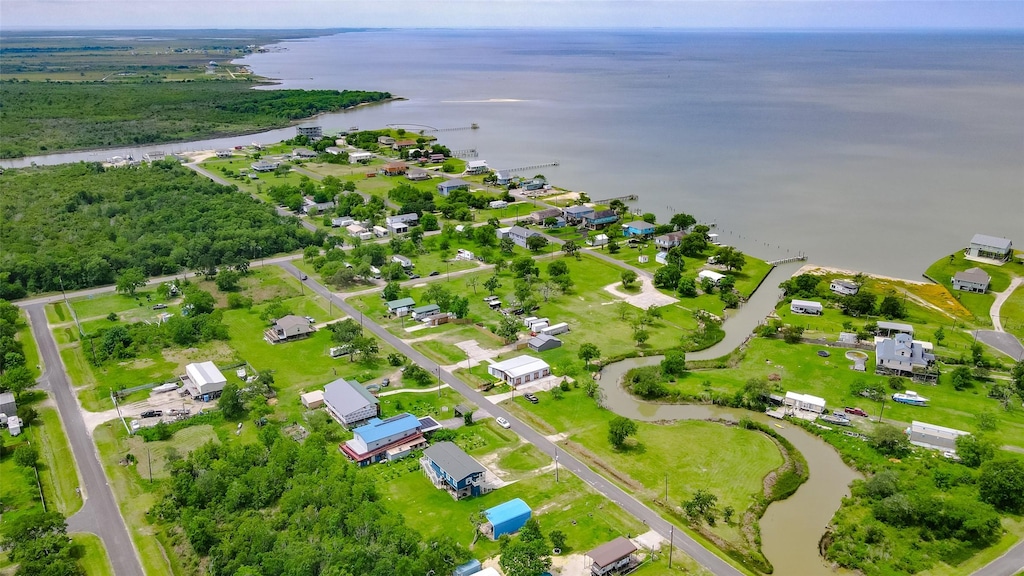208 Spence St, Oak Island, TX 77514 - photo 1