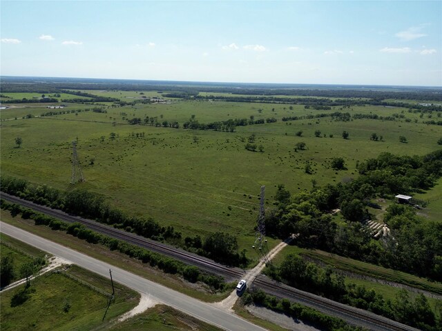 Listing photo 3 for 0 County Road 171, Danbury TX 77534