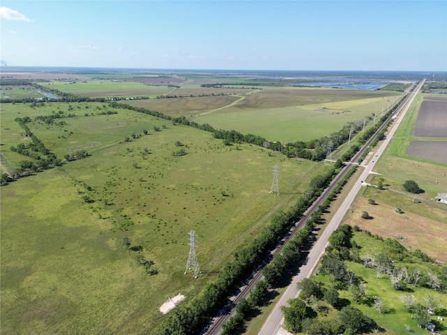 0 County Road 171, Danbury TX, 77534 land for sale