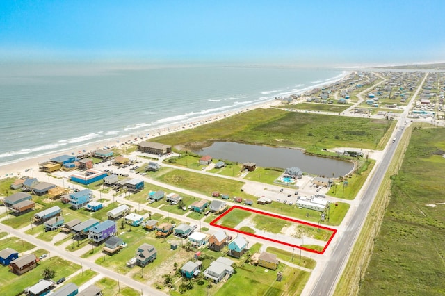 323 Ocean Ave, Surfside Beach TX, 77541 land for sale