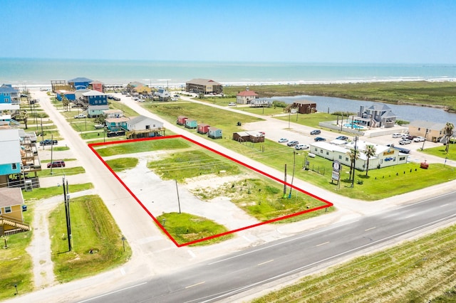 Listing photo 2 for 323 Ocean Ave, Surfside Beach TX 77541