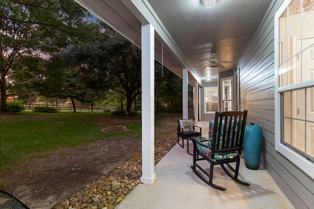 406 Trace Way Dr, Montgomery, TX 77316 - photo 8
