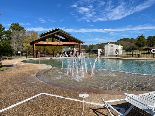 13 Silver Lakes Dr, Huntsville TX, 77340 land for sale