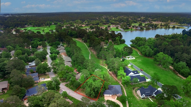 901 River Oaks Dr, Huntsville TX, 77340 land for sale