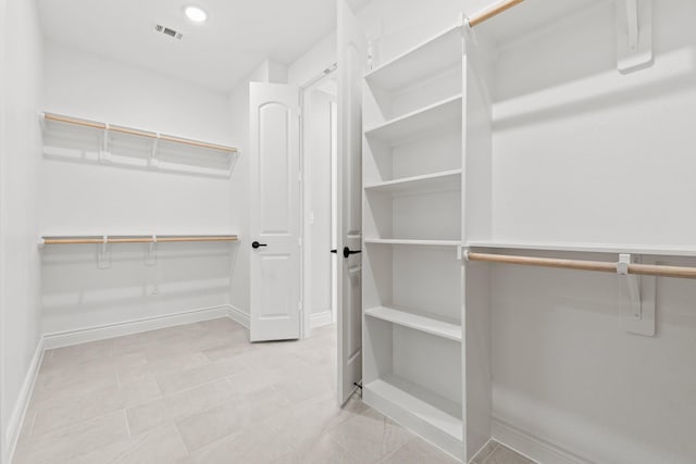15408 Sandtrap Dr, Waller, TX 77484 - view of spacious closet