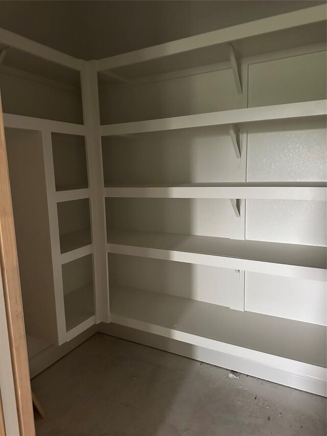15408 Sandtrap Dr, Waller, TX 77484 - view of storage area