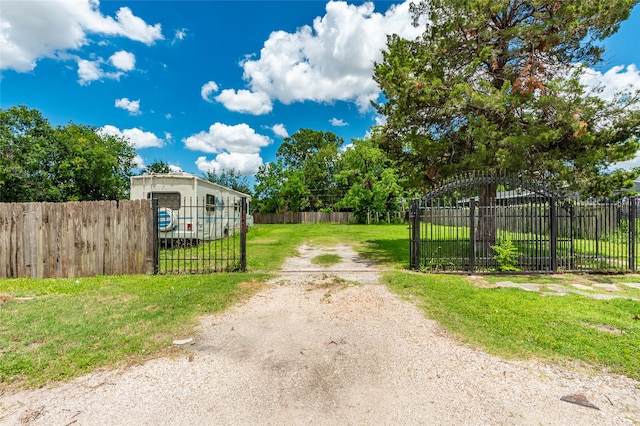 723 Henke St, Houston TX, 77020 land for sale