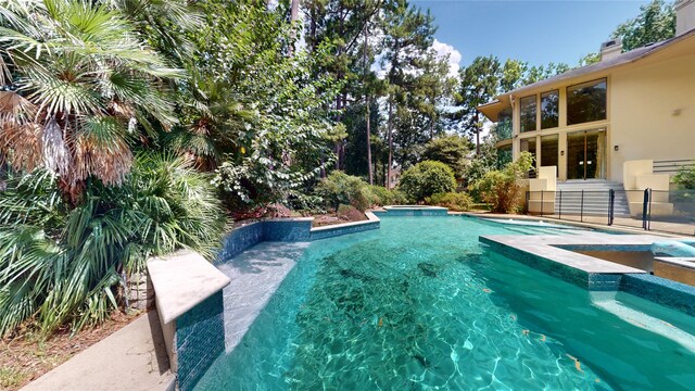 24 Autumn Cres, The Woodlands, TX 77381 - photo 42