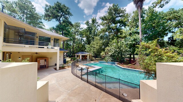 24 Autumn Cres, The Woodlands, TX 77381 - photo 44