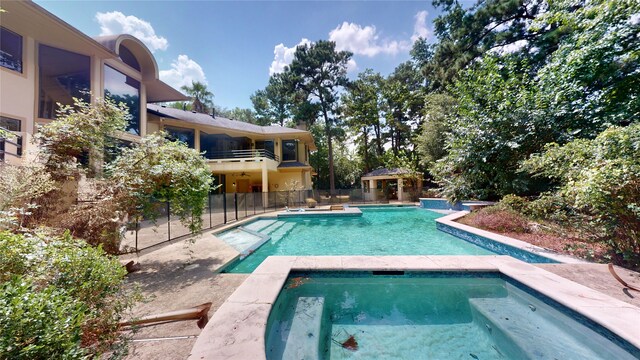 24 Autumn Cres, The Woodlands, TX 77381 - photo 45