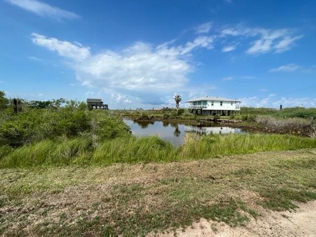 0 Bahama Ln, Port Bolivar TX, 77650 land for sale