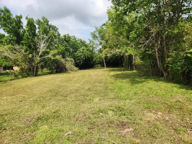 326 S S Fulton St, Texas City TX, 77591 land for sale