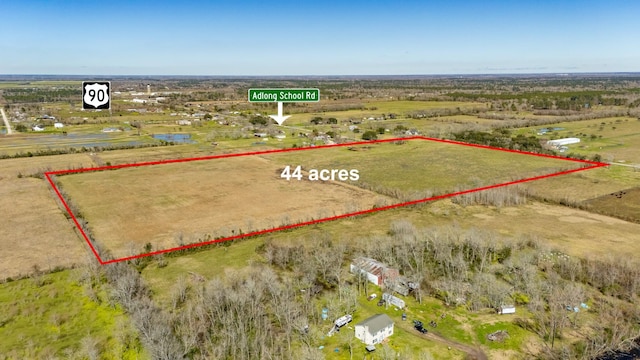 0 Adlong School Rd, Crosby, TX 77532