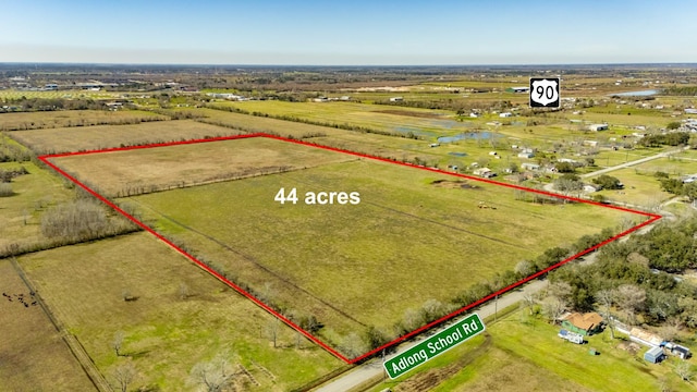 0 Adlong School Rd, Crosby, TX 77532