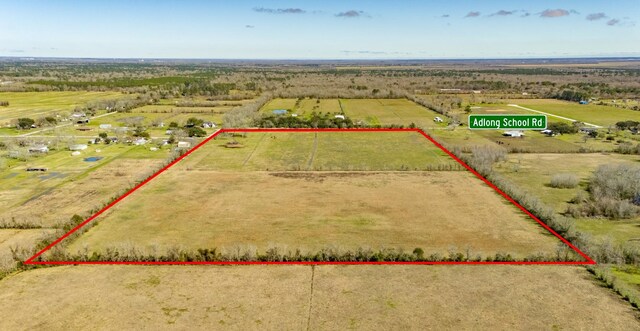 0 Adlong School Rd, Crosby, TX 77532