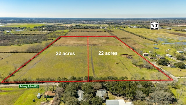 0 Adlong School Rd, Crosby, TX 77532
