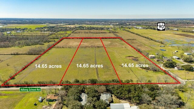 0 Adlong School Rd, Crosby, TX 77532