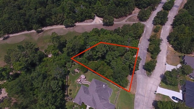 4859 W Fork Blvd, Conroe TX, 77304 land for sale