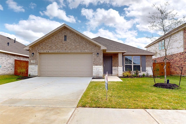 19906 Paros Island Dr, Hockley, TX 77447 - photo 1