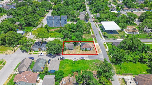 2811 Nettleton St, Houston TX, 77004 land for sale