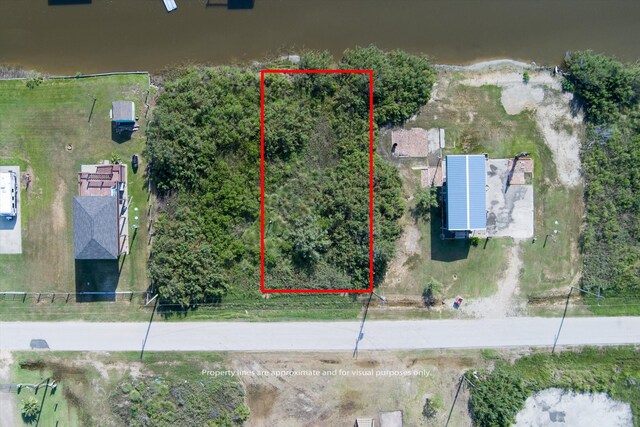 1067 Mabry, Gilchrist TX, 77617 land for sale