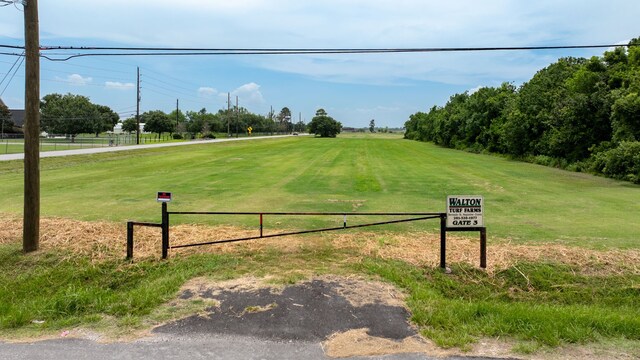 Listing photo 3 for 0 Miller Wilson Rd, Crosby TX 77532