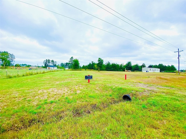 1129 County Road 5100, Cleveland TX, 77535 land for sale