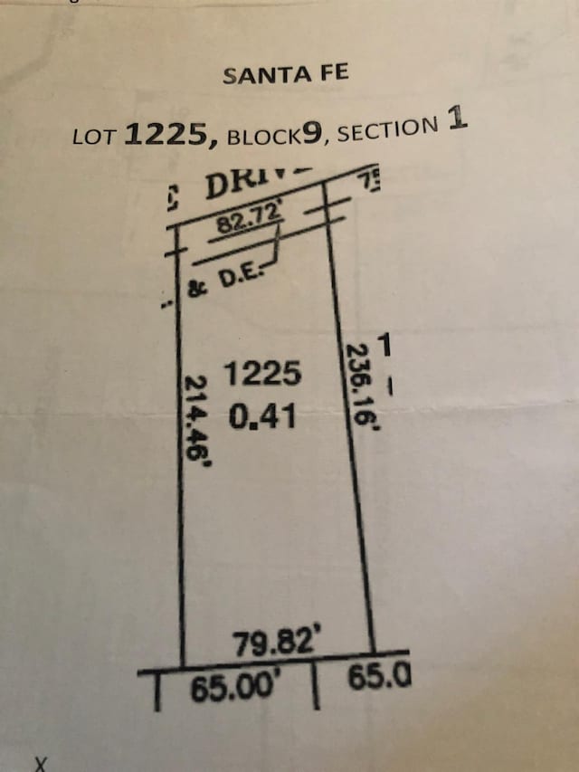 Listing photo 3 for 1129 County Road 5100, Cleveland TX 77535