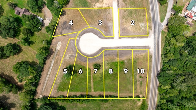 0000 Ada St, New Waverly TX, 77358 land for sale