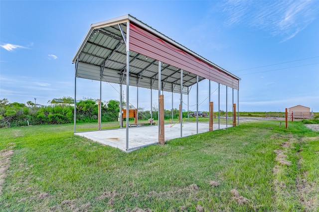 1085 Paisley St, Gilchrist, TX 77617