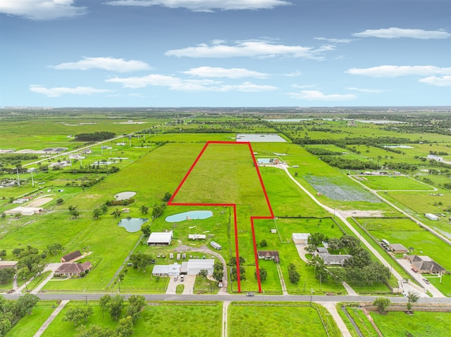 TBD N Humble Camp Rd, Dickinson TX, 77539 land for sale