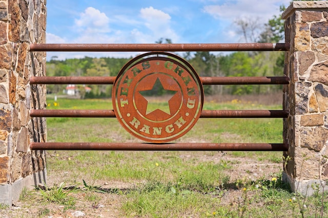 4-29-10 Lonestar Rd, Huntsville, TX 77340