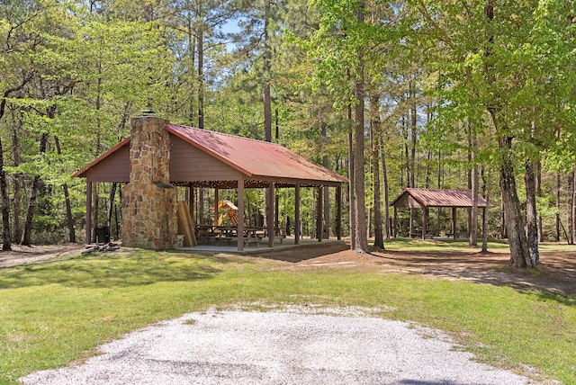 4-29-10 Lonestar Rd, Huntsville, TX 77340