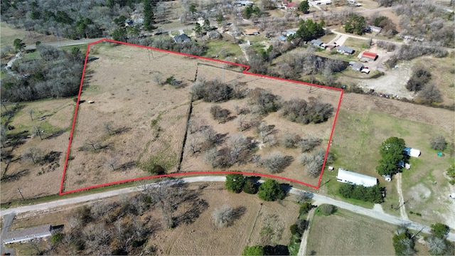 TBD N Fork Ln, Huntsville TX, 77320 land for sale