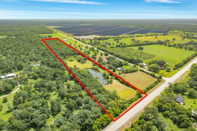 28763 Fm 1301st Rd, West Columbia TX, 77486 land for sale