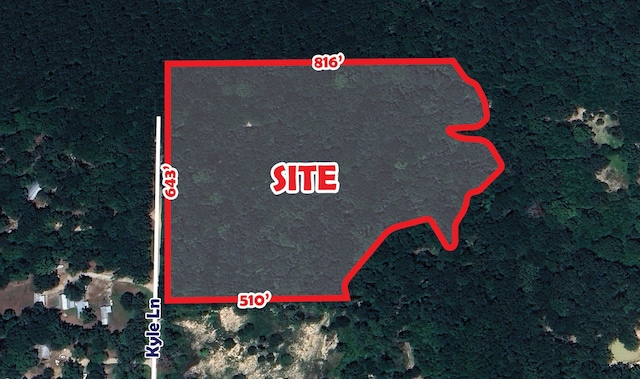 14471 Kyle Ln, Conroe, TX 77306