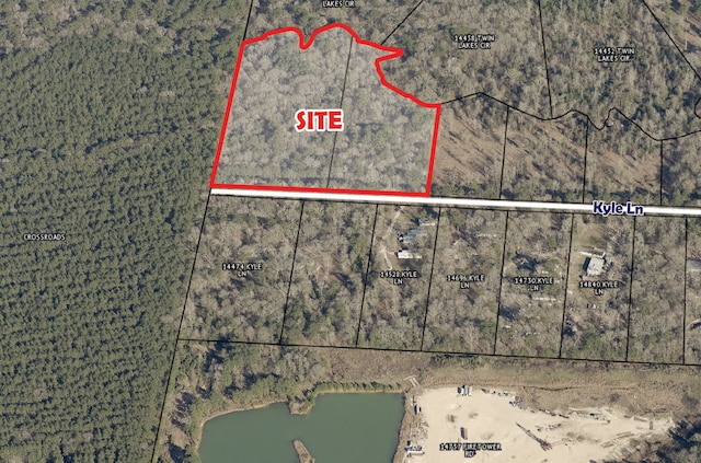 14471 Kyle Ln, Conroe, TX 77306