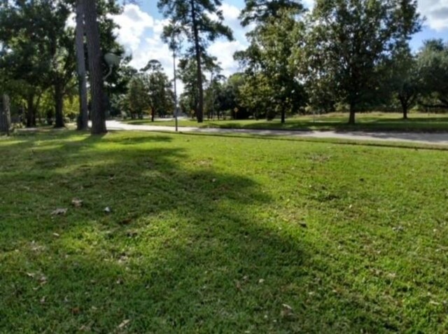 1134 Wynnwood Ln, Houston TX, 77008 land for sale