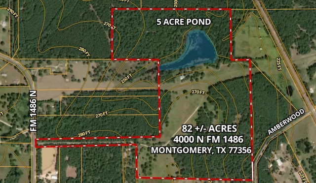 4000 N Fm 1486, Montgomery, TX 77356 - photo 5
