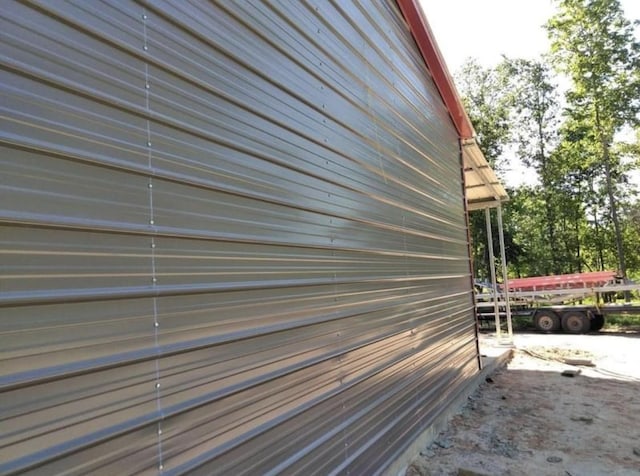 10 A Park Ln, Huntsville, TX 77320 - view of property exterior