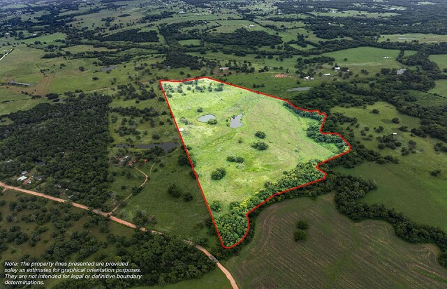 LOT8 Mill Creek Ranch Rd, New Ulm TX, 78950 land for sale