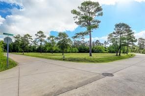 Listing photo 3 for 0 S Country Club Dr, Shoreacres TX 77571