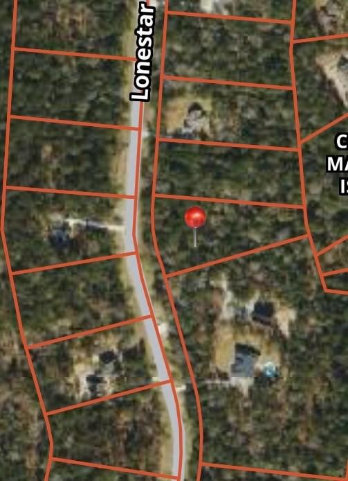 Listing photo 2 for TBDLOT51 Lonestar Rd, Huntsville TX 77340