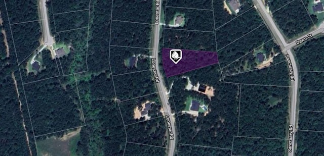 TBDLOT51 Lonestar Rd, Huntsville TX, 77340 land for sale